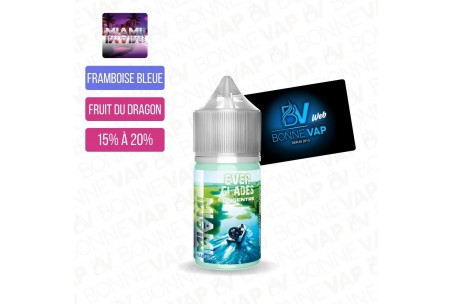 Concentré Ever Glades 30ml - Miami Vapes
