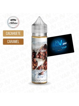 Chouchou 50ml - Millésime