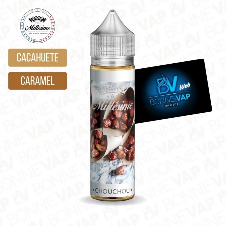 Chouchou 50ml - Millésime