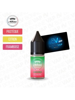 Angoria 10ml - Millésime