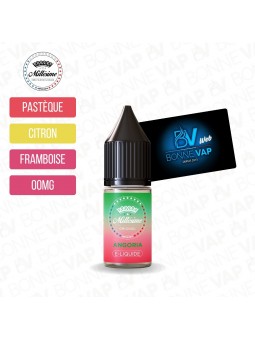 E-liquide Angoria 10ml - Millésime