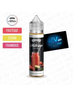 Angoria 50ml - Millésime