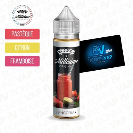 Angoria 50ml - Millésime