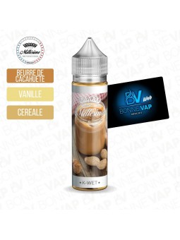 Kwet 50ml - Millésime