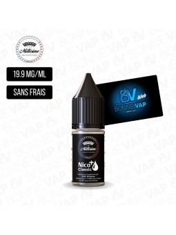 Booster de Nicotine 10ml - Millésime