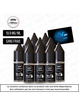 Pack 10 Boosters de...