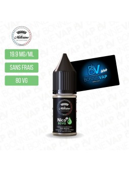 Booster 80VG 10ml - Millésime