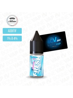 Additif Fresh 10ml - Millésime