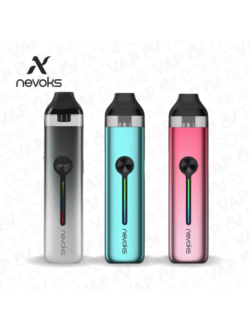 Kit Feelin 2 - Nevoks