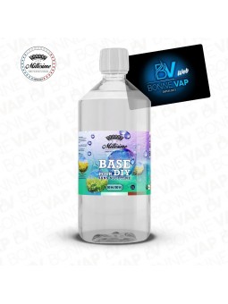 Base Végétale 1L 50/50 - Millésime