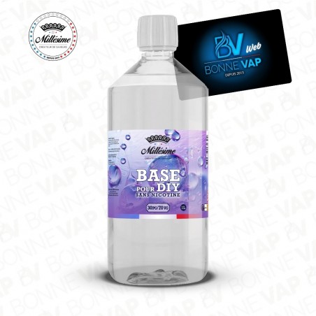 Base 1L 3070 - Millésime