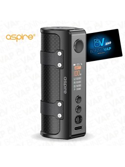 Box Huracan LX - Aspire