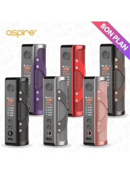 Box Huracan EX - Aspire