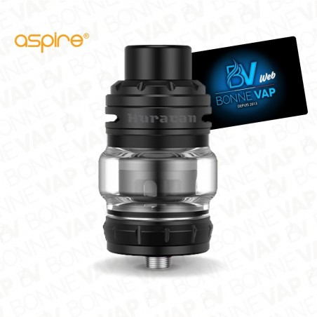 Clearomiseur Huracan Tank - Aspire