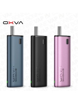 Kit Slimstick X - OXVA