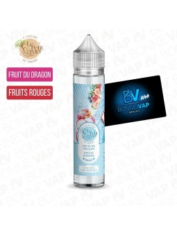Fruit du Dragon Fruits Rouges Frais 50ml - Le Petit Verger