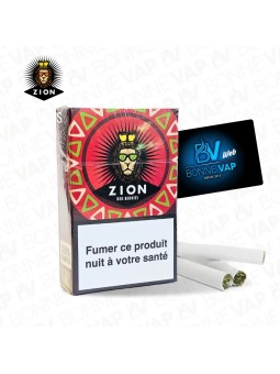 Cigarette CBD Red Berries -...