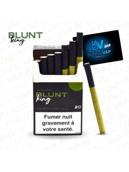 Cigarette CBD California BZ - Bluntz King