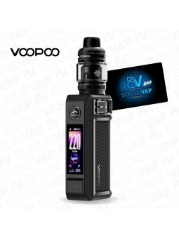 Kit Drag 6 - Voopoo