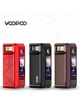 Mod Drag 6 - Voopoo