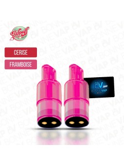 Cartouches Ma Chérie Framboyante - Wpuff 2.0