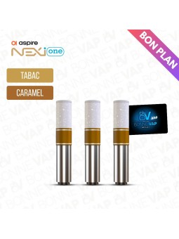 Cartouche Classic Caramel - Nexi One