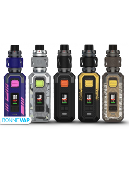 Kit Armour S - VAPORESSO