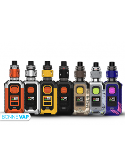 Kit Armour Max - VAPORESSO