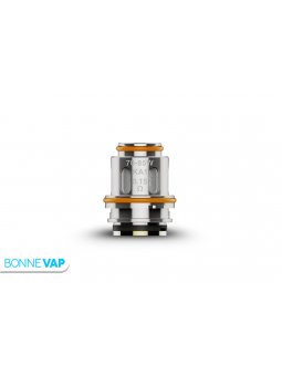 Résistance Z Séries Coil | GEEKVAPE