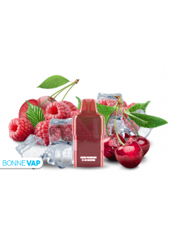 Cartouche Cerise Framboise - WILO BOOST