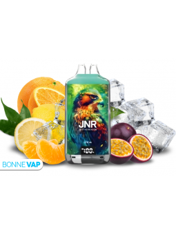 Puff Love 66 - Jnr X Falcon