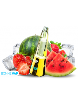 Puff Pastèque Fraise Glacee - JNR CHICSPIRE