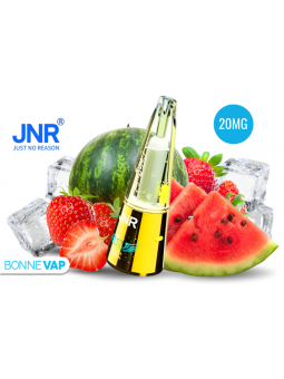 Puff Pastèque Fraise Glacee - JNR CHICSPIRE  - 20mg