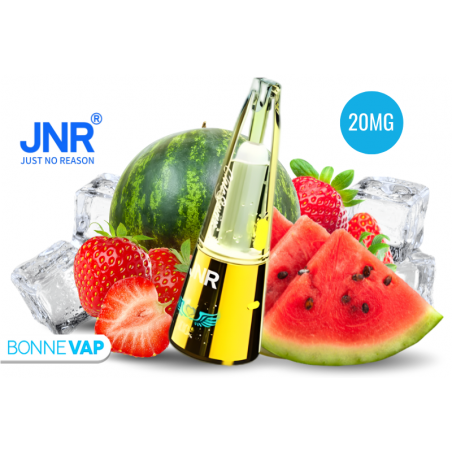 Puff Pastèque Fraise Glacee - JNR CHICSPIRE