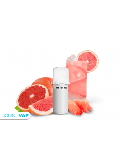 Cartouche Limonade Rose | SKE CRYSTAL