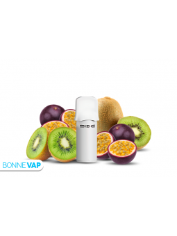 Cartouche Kiwi Passion Goyave | SKE CRYSTAL