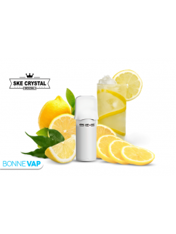 Cartouche Citronnade | SKE CRYSTAL
