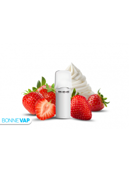 Cartouche Fraise Foutée | SKE CRYSTAL