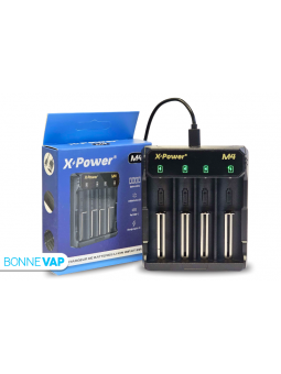 Chargeur M4 - X POWER