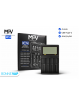 Chargeur IC4 - MPV - Info