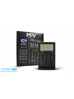 Chargeur IC4 - MPV