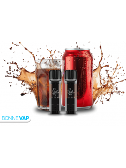 Cartouches ELFA PRO Cola | ELFBAR