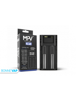 Chargeur IC2 - MPV