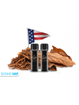 Cartouches USA Mix | ELFA PRO