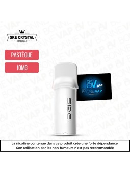 Cartouche Pastèque Glacée -...