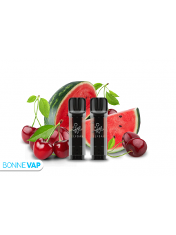 Cartouches ELFA PRO Cerise Pastèque | ELFBAR