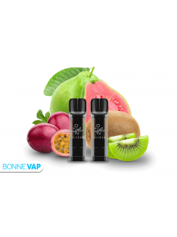 Cartouches ELFA PRO Passion Kiwi Goyave | ELFBAR