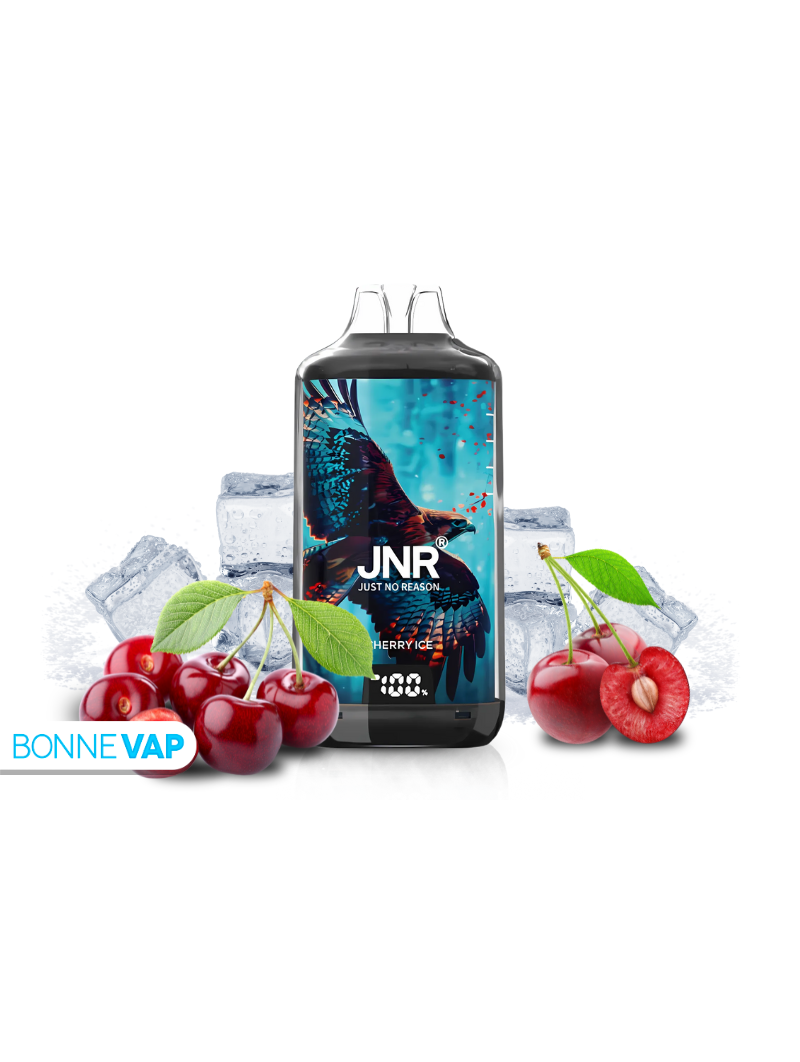 elfbar nachfüll pod läuft aus Puff Cherry Ice