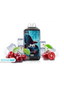 Puff Cherry Ice - JNR X FALCON