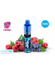 Starter Myrtille Framboyante - FUSION POD - 10mg